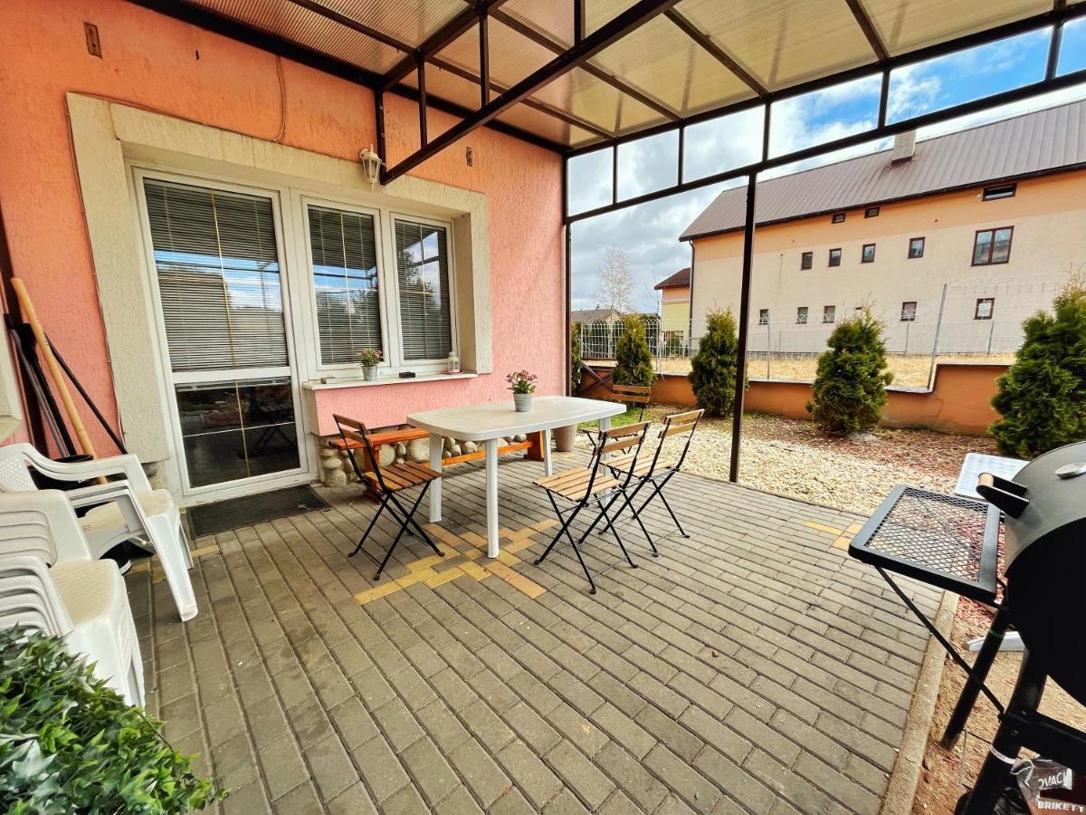 Relax Villa Tatry - Wifi/Tv, Bbq, Billiard Nova Lesna Exterior photo